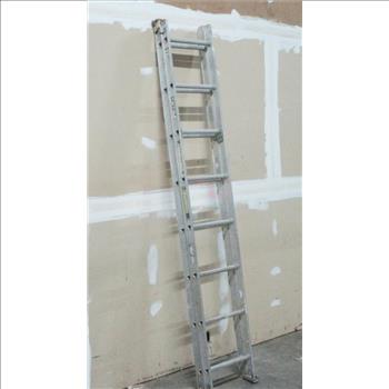 Cuprum 16' Extension Ladder