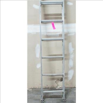 Cuprum 16' Extension Ladder