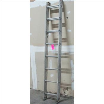 Cuprum 16' Extension Ladder