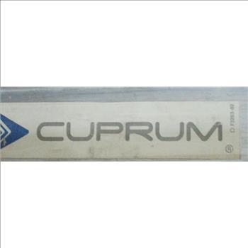 Cuprum 16' Extension Ladder