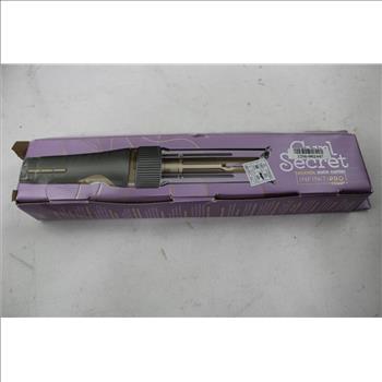Curl Secret Ceramic Auto Curler InfinitiPro By CONAIR