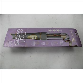 Curl Secret Ceramic Auto Curler InfinitiPro By CONAIR