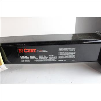 Curt Receiver