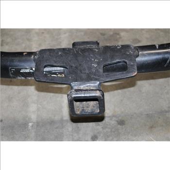 Curt Trailer Hitch