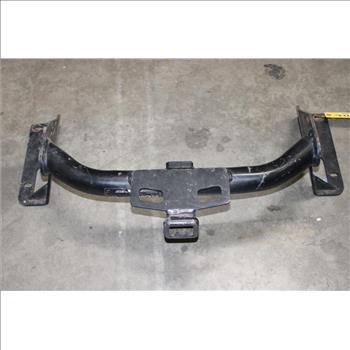 Curt Trailer Hitch