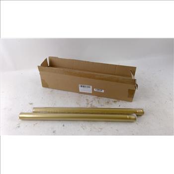 Curtain Rod Kit