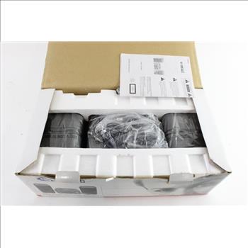 Curtis CD/Radio Stereo System