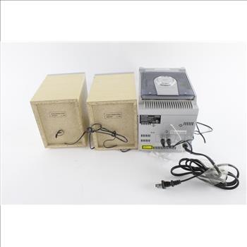 Curtis Compact Component System