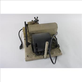 Curtis Industries Automatic Key Cutter