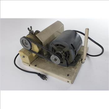 Curtis Industries Automatic Key Cutter