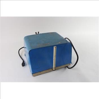 Curtis Industries Automatic Key Cutter