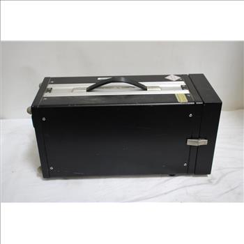 Cushman CE-15 Spectrum Monitor