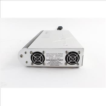 Custom Automated Products Electronic Ballast