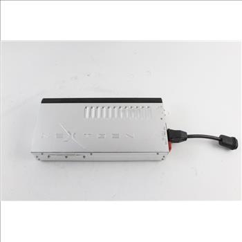 Custom Automated Products Electronic Ballast