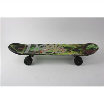 Customized Skateboard Complete