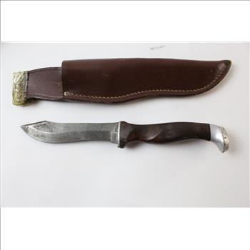 CutCo Knife With Sheath