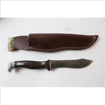 CutCo Knife With Sheath