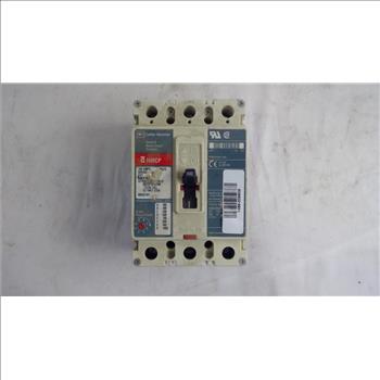 Cutler-Hammer Motor Circuit Protector