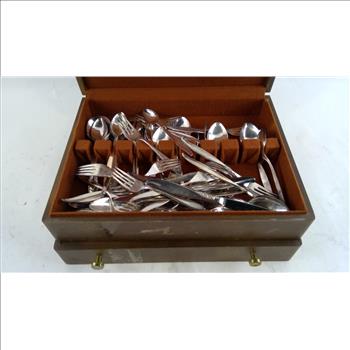 Cutlery 10+ Pieces