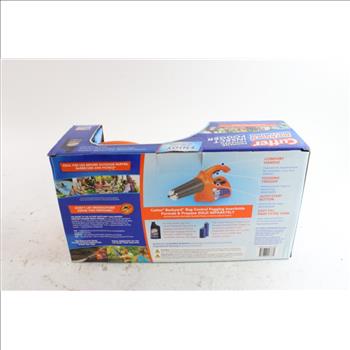 Cutter Propane Powered Insect Fogger