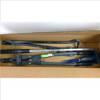 Cutters And More 6 Pieces