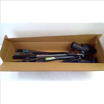 Cutters And More 6 Pieces