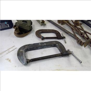 Cutters Skill Drill, Sttaple,  Tasco Trail Cam, Misc Tools