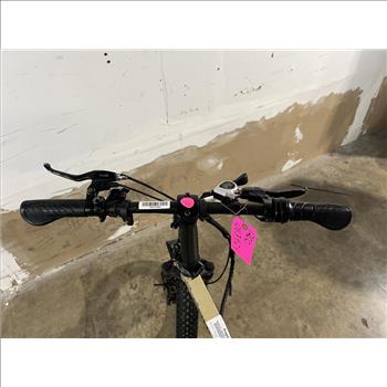 Cuy Bike Electric Bike