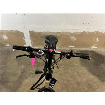 Cuy Bike Electric Bike