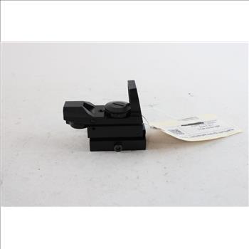 CVLife Red/Green Dot Scope