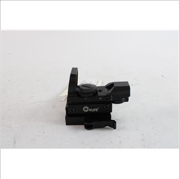 CVLife Red/Green Dot Scope