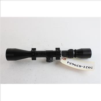 CVLife Rifle Scope