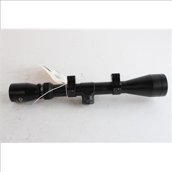 CVLife Rifle Scope