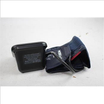 CVS Health Automatic Blood Pressure Monitor, BP3MW1-4YCVS