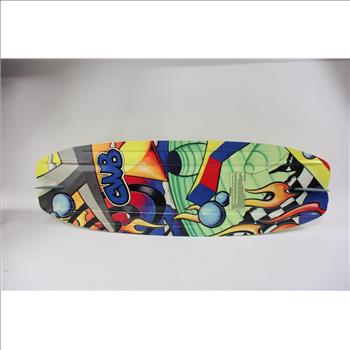 CWB Wakeboard