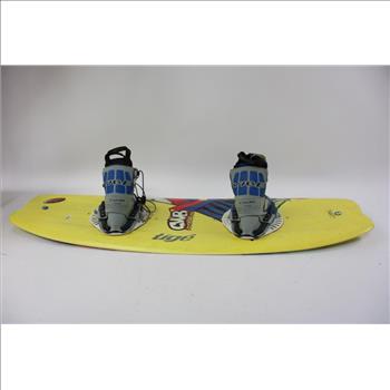 CWB Wakeboard