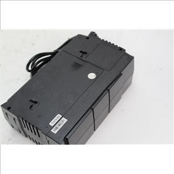 Cyber Power 425VA Battery Charger