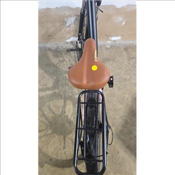 Cyber Velo E-Bike