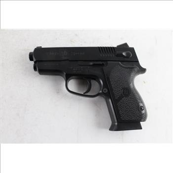 Cybergun, Smith & Wesson, Airsoft Pistol