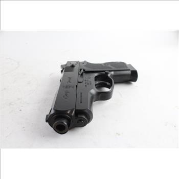 Cybergun, Smith & Wesson, Airsoft Pistol