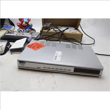 Cyberonics Programming Wand, Bunch Diamondo Clutch, Britto Cuddly Bear Statue, And More; 10+ Items