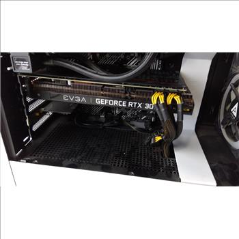 CyberPower C Series Gaming Desktop Computer