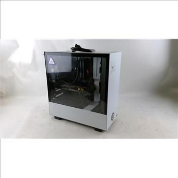 CyberPower C Series Gaming Desktop Computer