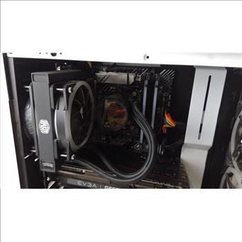 CyberPower C Series Gaming Desktop Computer
