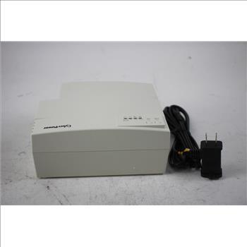Cyberpower Indoor Power Supply