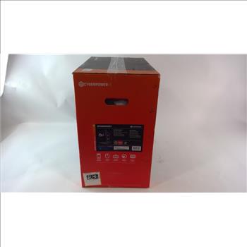 CyberpowerPC Desktop Gaming PC