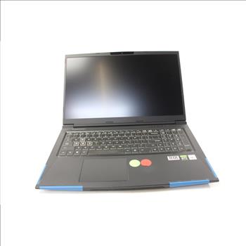 CyberPowerPC Tracer IV Gaming Notebook PC