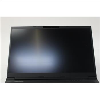 CyberPowerPC Tracer IV Gaming Notebook PC