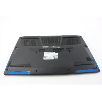 CyberPowerPC Tracer IV Gaming Notebook PC