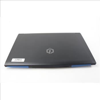 CyberPowerPC Tracer IV Gaming Notebook PC